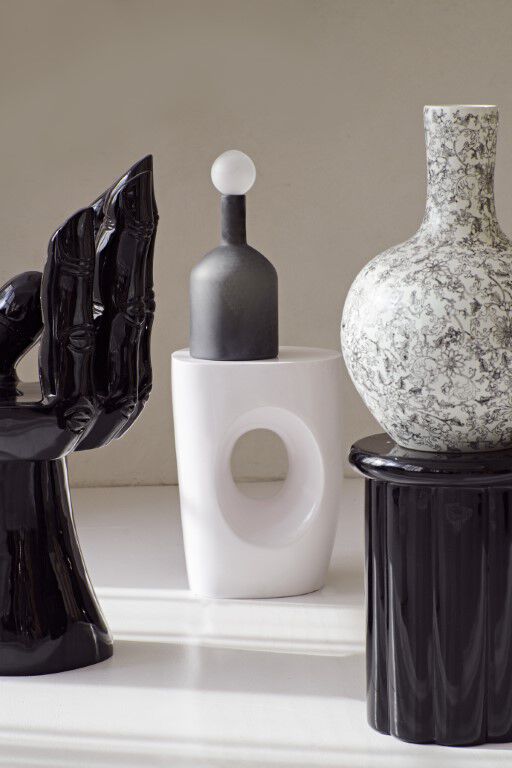 Shop Roman Stool| POLSPOTTEN